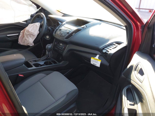 Ford ESCAPE SE 2017 1FMCU0GD3HUC13857 Image 5