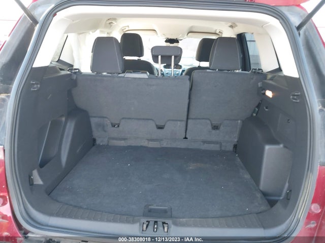 Ford ESCAPE SE 2017 1FMCU0GD3HUC13857 Image 8