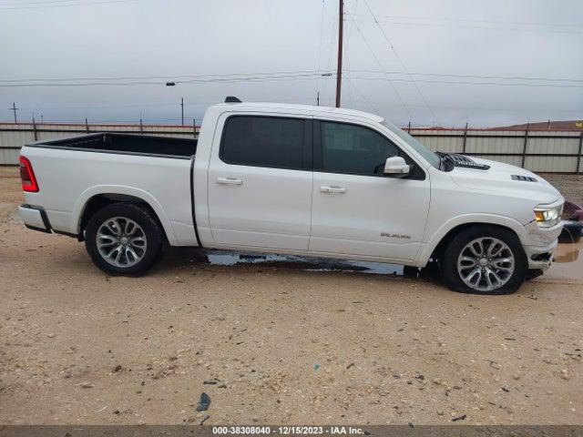 RAM 1500 Laramie  4x4 5'7 Box 2019 1C6SRFJT1KN605975 Image 13