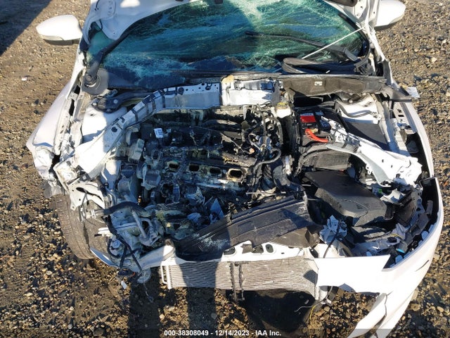Ford Focus Titanium 2018 1FADP3J22JL314057 Image 10