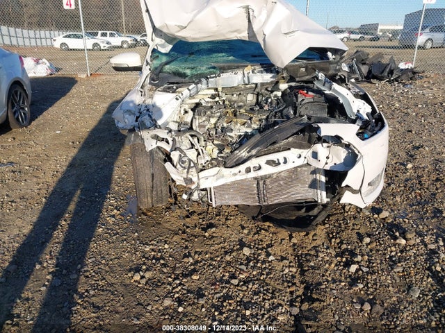 Ford Focus Titanium 2018 1FADP3J22JL314057 Image 11