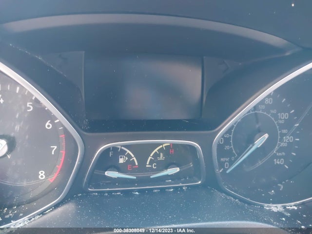 Ford Focus Titanium 2018 1FADP3J22JL314057 Image 14
