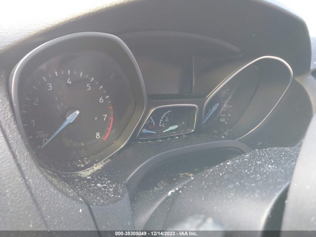 Ford Focus Titanium 2018 1FADP3J22JL314057 Image 7