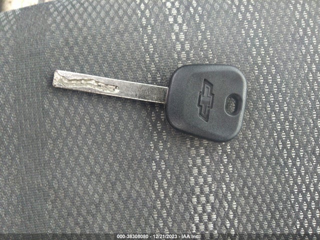 Chevrolet Sonic Lt Auto 2015 1G1JC6SH2F4139509 Image 11