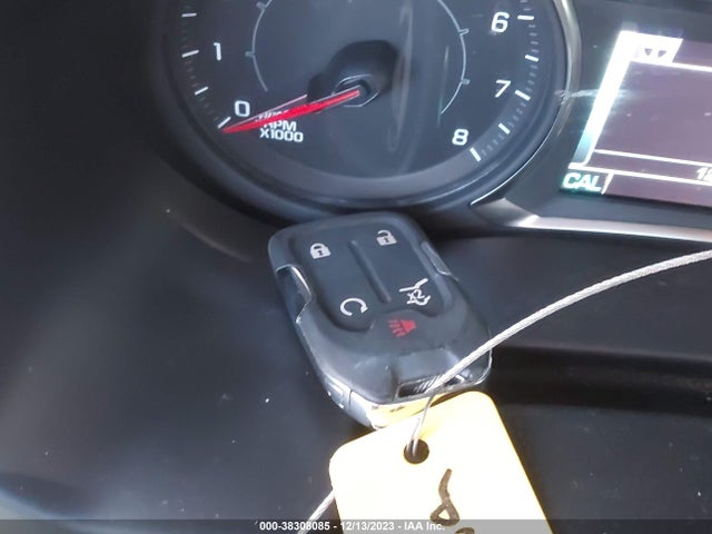 GMC Acadia Slt-1 2019 1GKKNMLS4KZ198549 Image 11