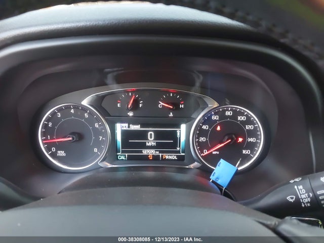 GMC Acadia Slt-1 2019 1GKKNMLS4KZ198549 Image 7