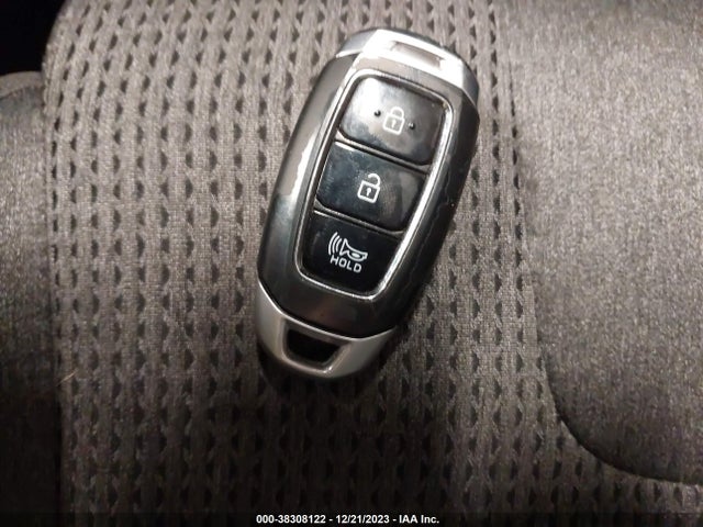 Hyundai Santa Fe Sel 2020 5NMS3CAD4LH259159 Image 11
