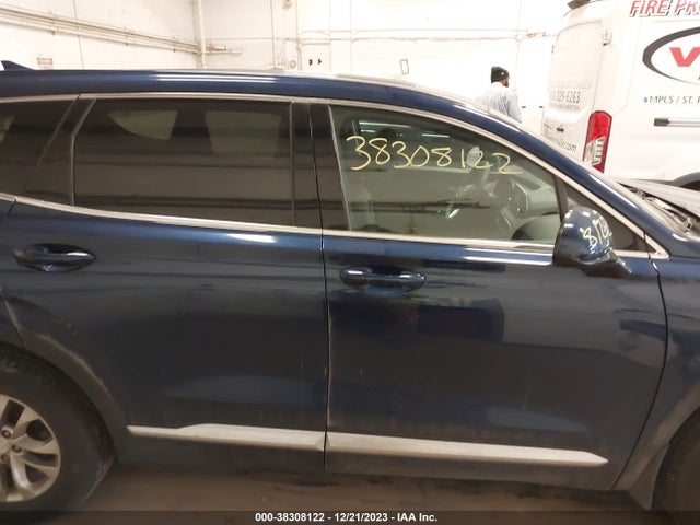 Hyundai Santa Fe Sel 2020 5NMS3CAD4LH259159 Image 13