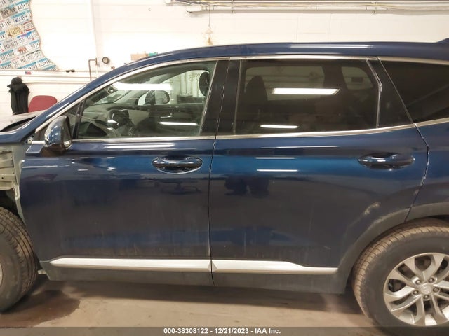 Hyundai Santa Fe Sel 2020 5NMS3CAD4LH259159 Image 14