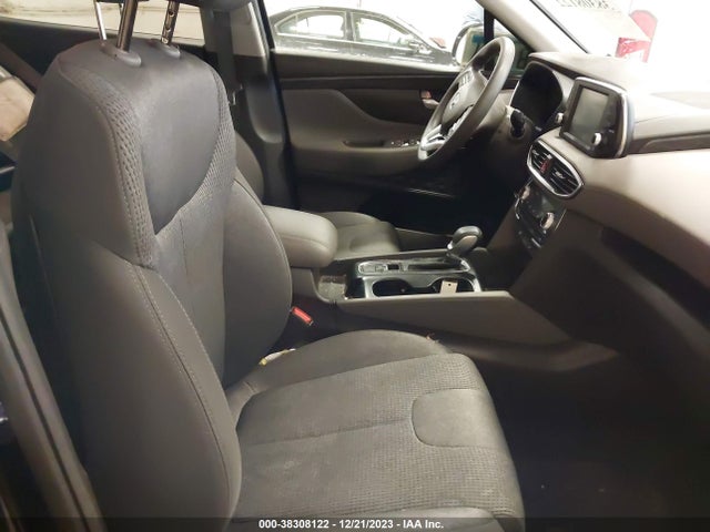 Hyundai Santa Fe Sel 2020 5NMS3CAD4LH259159 Image 5