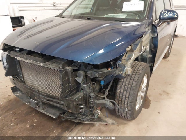 Hyundai Santa Fe Sel 2020 5NMS3CAD4LH259159 Image 6