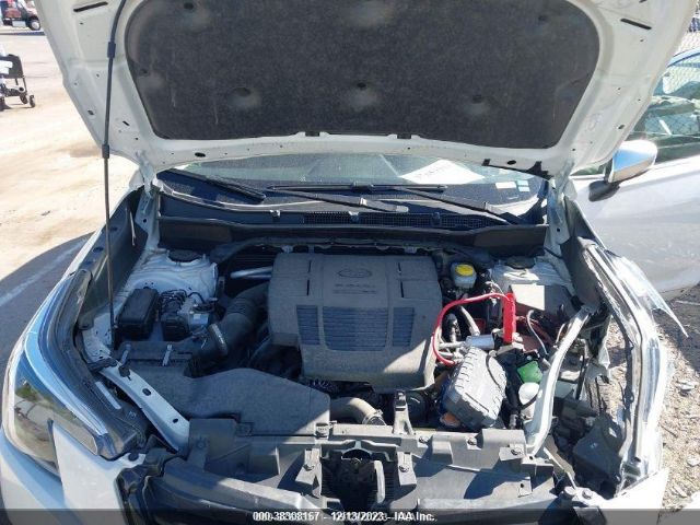 2022 SUBARU FORESTER JF2SKARC7NH543626 Photo 9