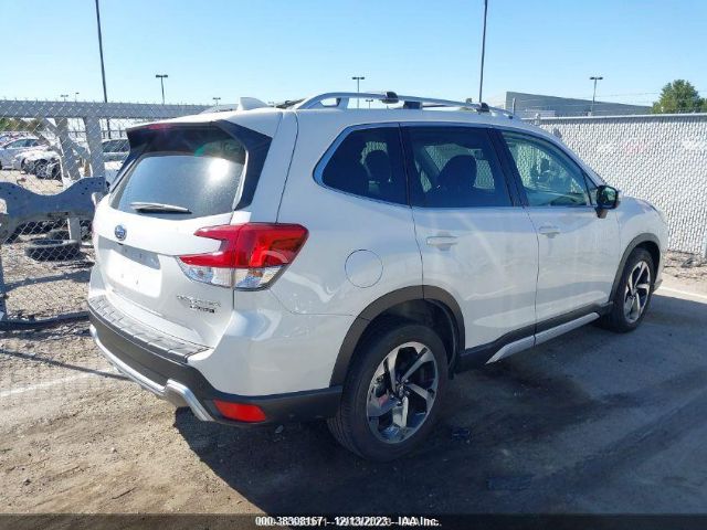 2022 SUBARU FORESTER JF2SKARC7NH543626 Photo 3