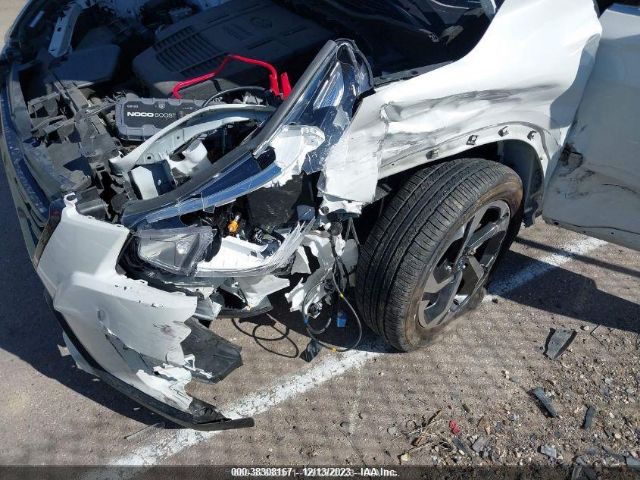 2022 SUBARU FORESTER JF2SKARC7NH543626 Photo 5