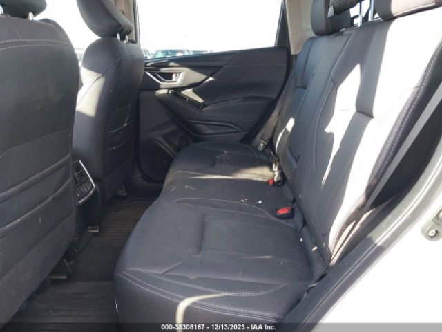 2022 SUBARU FORESTER JF2SKARC7NH543626 Photo 7