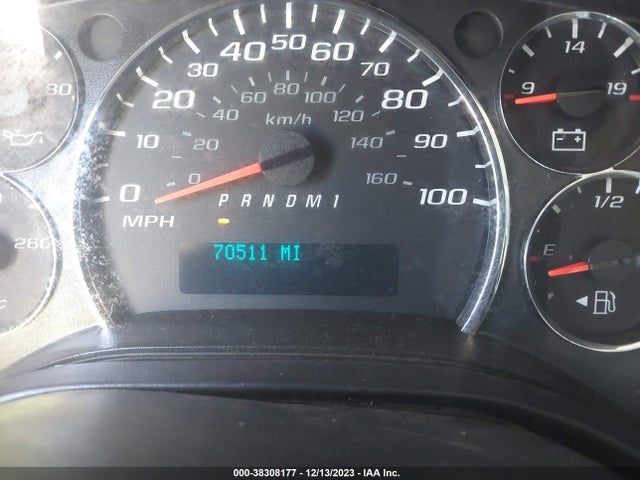 Chevrolet Express 2500 Work Van 2016 1GCWGBFF6G1154276 Image 15