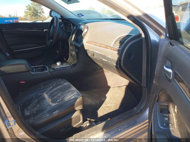 Chrysler 300 Limited 2018 2C3CCAEG6JH261974 Image 5