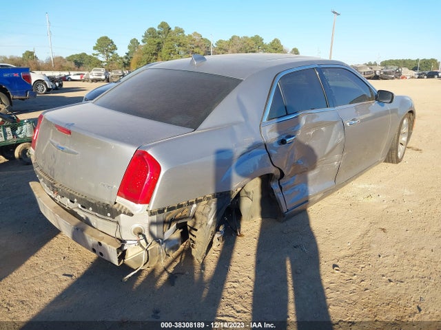 Chrysler 300 Limited 2018 2C3CCAEG6JH261974 Image 6