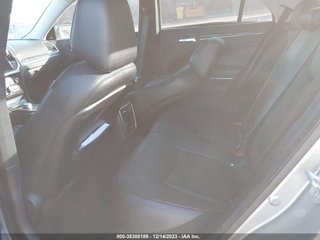 Chrysler 300 Limited 2018 2C3CCAEG6JH261974 Image 8