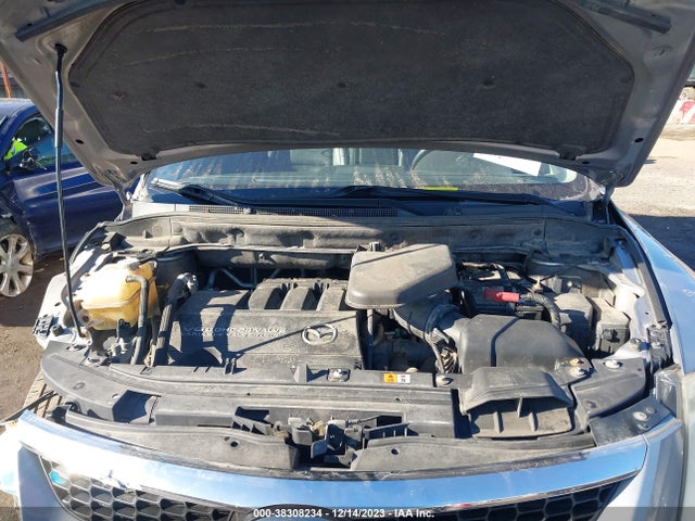 2008 MAZDA CX-9 TOURING VIN: JM3TB28A180148452
