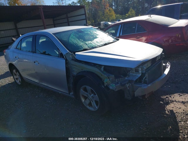 2016 1G11C5SA5GF159143 main image