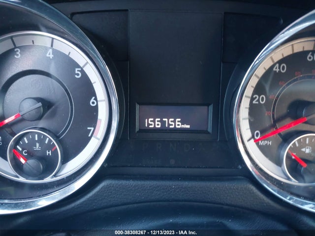 Dodge Grand Caravan Sxt 2017 2C4RDGCG6HR685250 Image 7