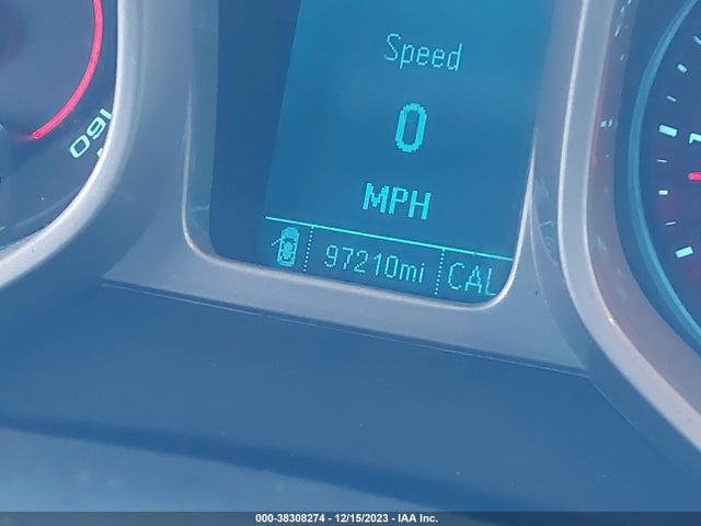 Chevrolet Camaro 1ls 2014 2G1FE1E39E9239976 Image 15