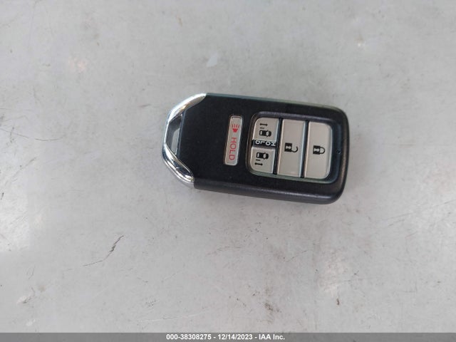 Honda ODYSSEY SE 2016 5FNRL5H31GB013541 Image 11