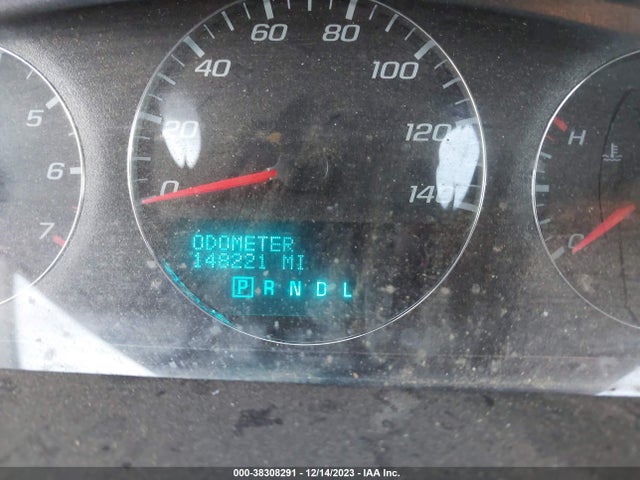 Chevrolet Impala Limited Lt 2015 2G1WB5E33F1123205 Image 7