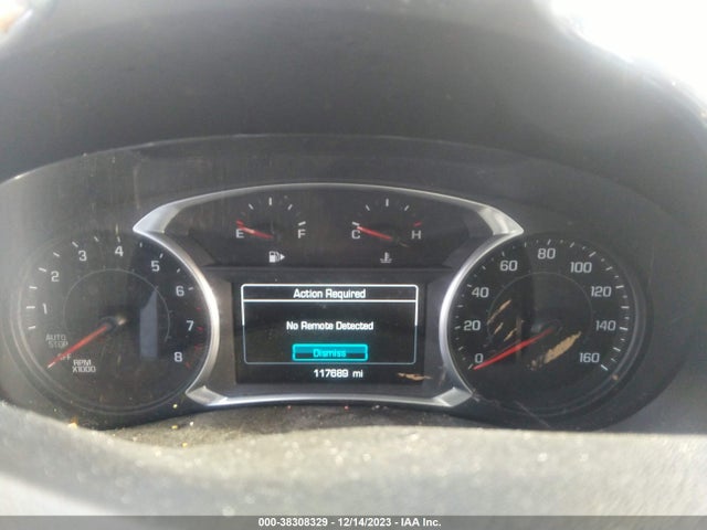 Chevrolet MALIBU 1LT 2016 1G1ZE5ST9GF201165 Image 7