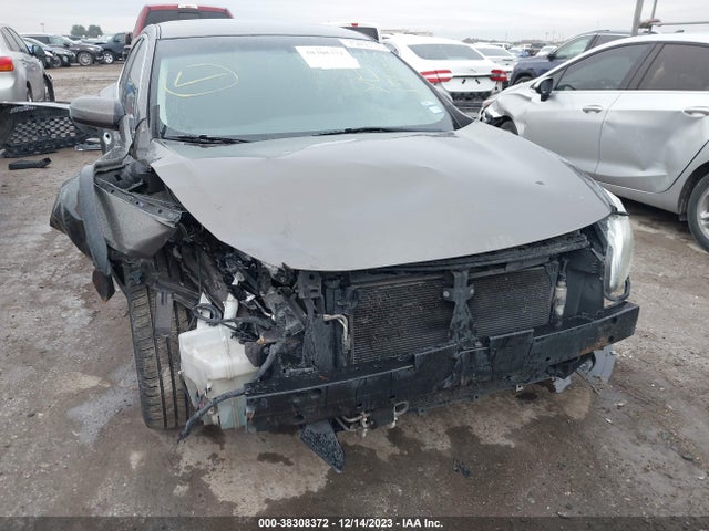 2014 NISSAN MAXIMA 3.5 S/3.5 SV VIN: 1N4AA5AP9EC457539
