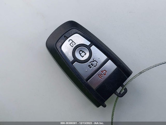 2020 FORD FUSION HYBRID SE VIN: 3FA6P0LU9LR143866