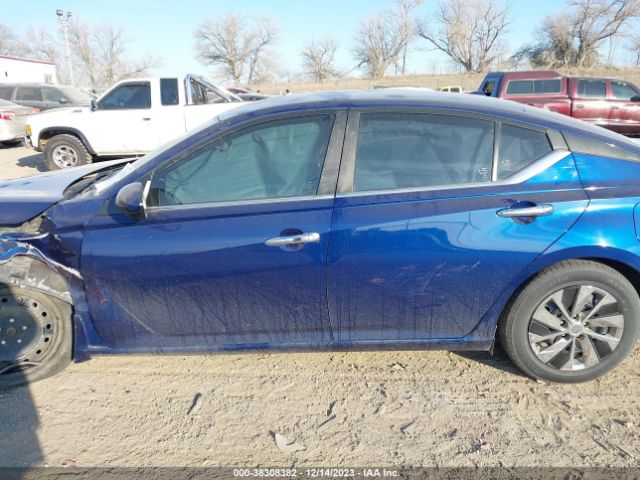 1N4BL4BV3LC140259 Nissan Altima S Fwd