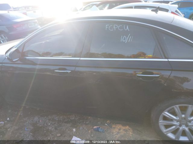 WAUGFAFC1GN087454 Audi A6 2.0t Premium Plus