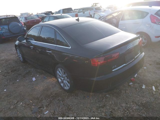 WAUGFAFC1GN087454 Audi A6 2.0t Premium Plus