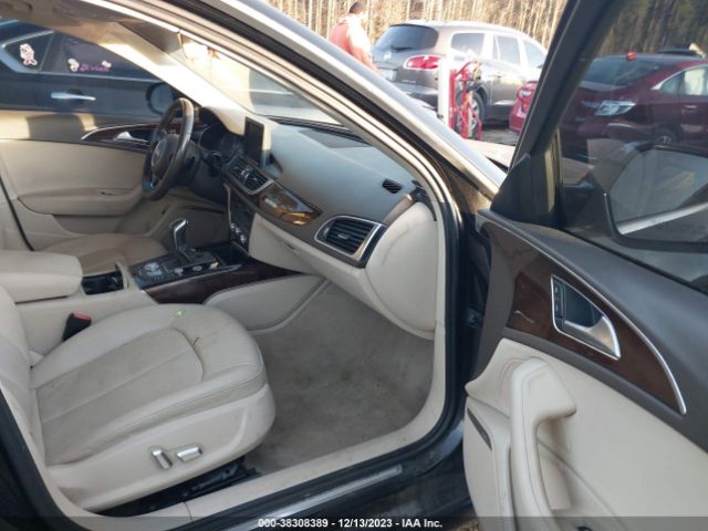 WAUGFAFC1GN087454 Audi A6 2.0t Premium Plus