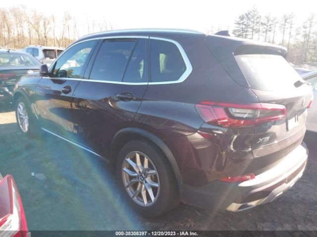 5UXCR6C57KLL64316 BMW X5 Xdrive40i