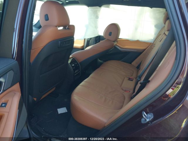 5UXCR6C57KLL64316 BMW X5 Xdrive40i