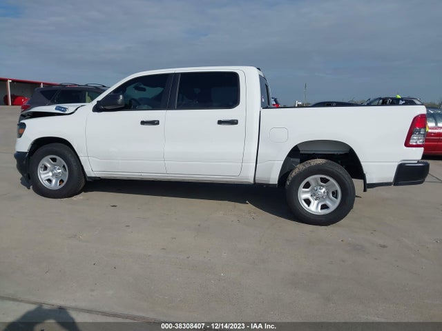 RAM 1500 Tradesman  4x4 5'7 Box 2023 1C6RRFGG5PN631317 Image 14