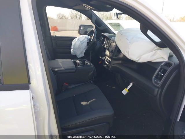 RAM 1500 Tradesman  4x4 5'7 Box 2023 1C6RRFGG5PN631317 Image 5