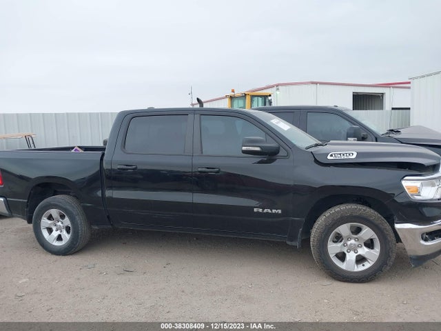 RAM 1500 Lone Star  4x2 5'7 Box 2021 1C6RREFT6MN816318 Image 13
