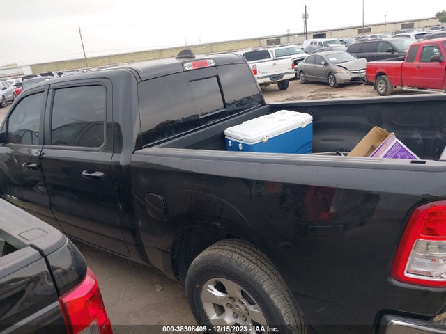 RAM 1500 Lone Star  4x2 5'7 Box 2021 1C6RREFT6MN816318 Image 14