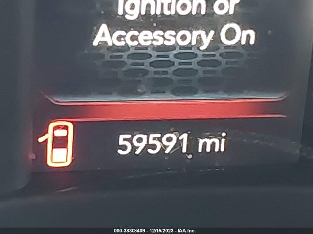 RAM 1500 Lone Star  4x2 5'7 Box 2021 1C6RREFT6MN816318 Image 15