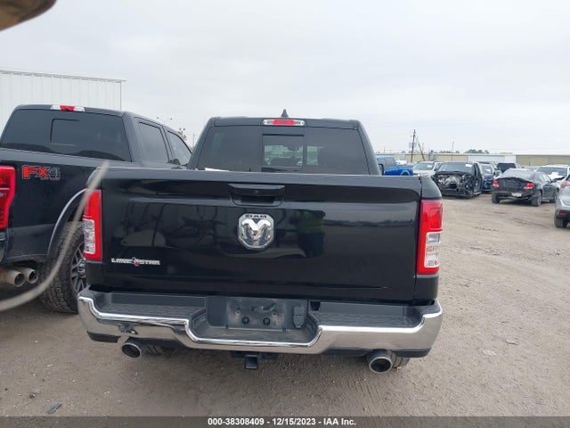 RAM 1500 Lone Star  4x2 5'7 Box 2021 1C6RREFT6MN816318 Image 16