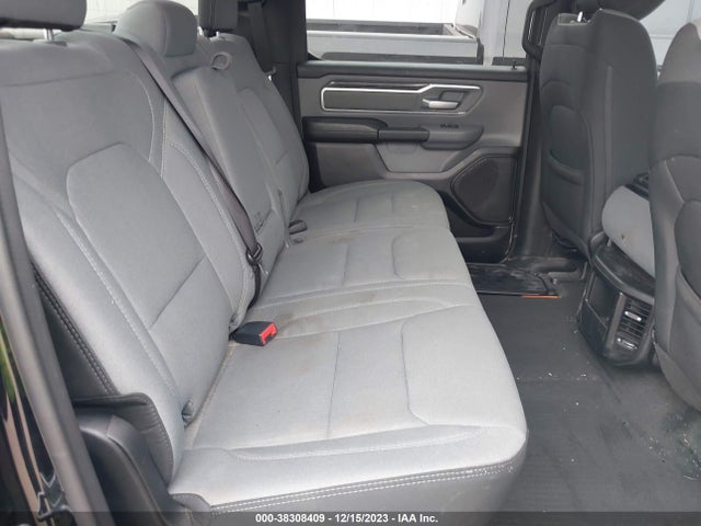 RAM 1500 Lone Star  4x2 5'7 Box 2021 1C6RREFT6MN816318 Image 8