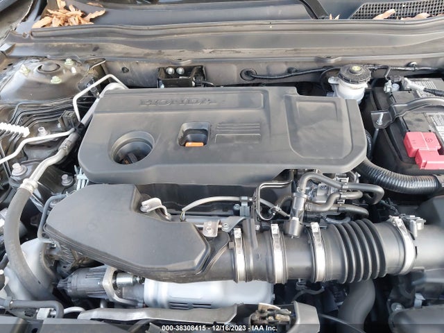 2021 HONDA ACCORD SPORT 2.0T VIN: 1HGCV2F36MA014188