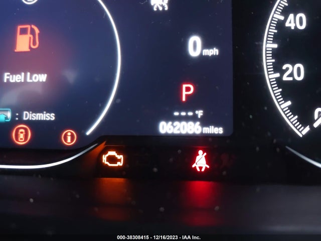 2021 HONDA ACCORD SPORT 2.0T VIN: 1HGCV2F36MA014188