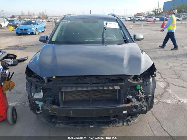 2018 HYUNDAI KONA SEL VIN: KM8K22AA7JU078190