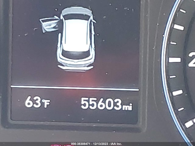 2018 HYUNDAI KONA SEL VIN: KM8K22AA7JU078190