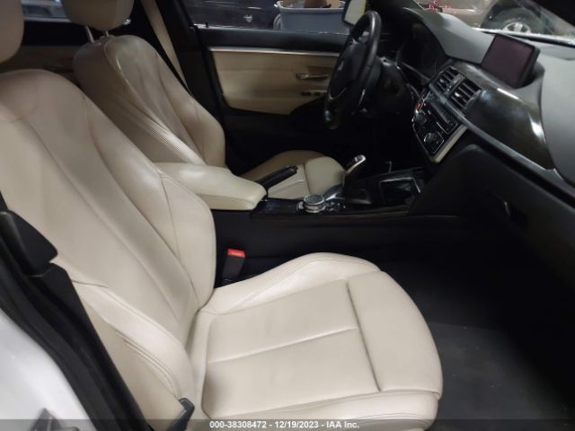 WBA4B3C57GG344184 BMW 435i Gran Coupe Xdrive